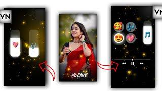 How To Make Volume Bar In Vn Very Easy Tech Akhilesh