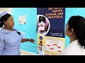 The Bahamas Certified by WHO and PAHO for the  elimination of mother to child transmission of HIV