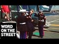 Word On The Street: Latte Salute to Celebrity Nudes, iPhone 6, Derek Jeter, and Amber Rose