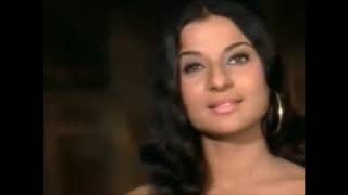 KAALI PALAK TERI GORI KHULNE LAGI HAI THODI THODI