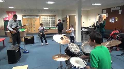 SPEECHLESS - ORIGINAL SONG