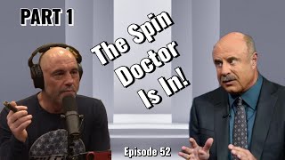 Episode 52: Spin Free Media Part 1
