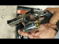 357Magnum Airsoft Revolver #airsoftcqb #airsoft #revolver38 #revolver357 #co2airgun