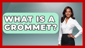 What Is A Grommet? - The Racket Xpert
