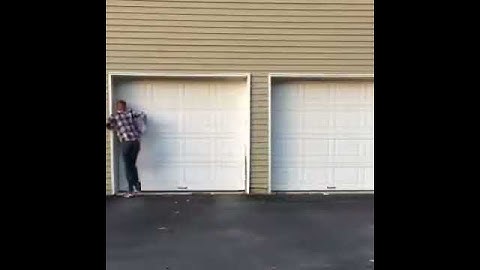 Video game lag in real life