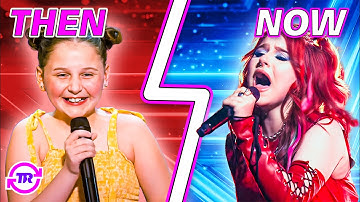 What Happened to Annie Jones? Where is the AGT Viral Singer Now?