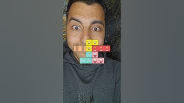 Tetris Block brain test puzzle game #game #tetris #puzzlegame #shortsgame #puzzle #braintest