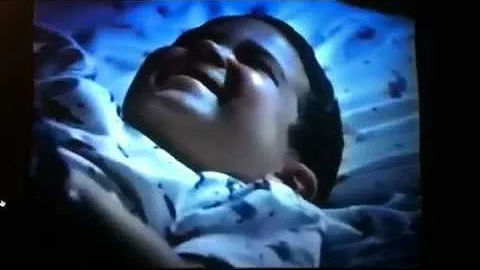 "I'm too excited to sleep" Disney Commercial