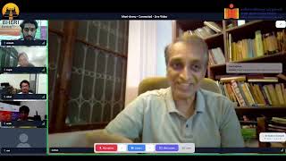 AI technology for education with an Indic flavour | BHeri | IKS | Heritage Sc & Tech | IIT Hyderabad
