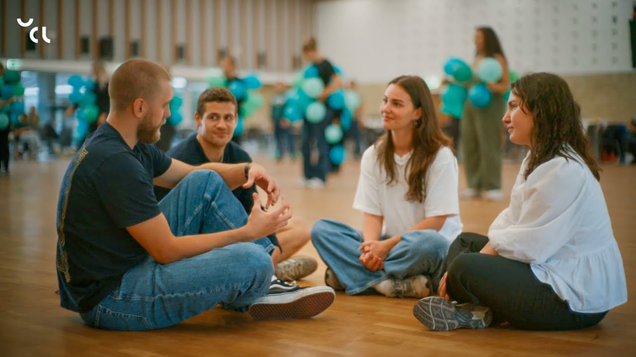 Pædagog | Læs til pædagog på UCL