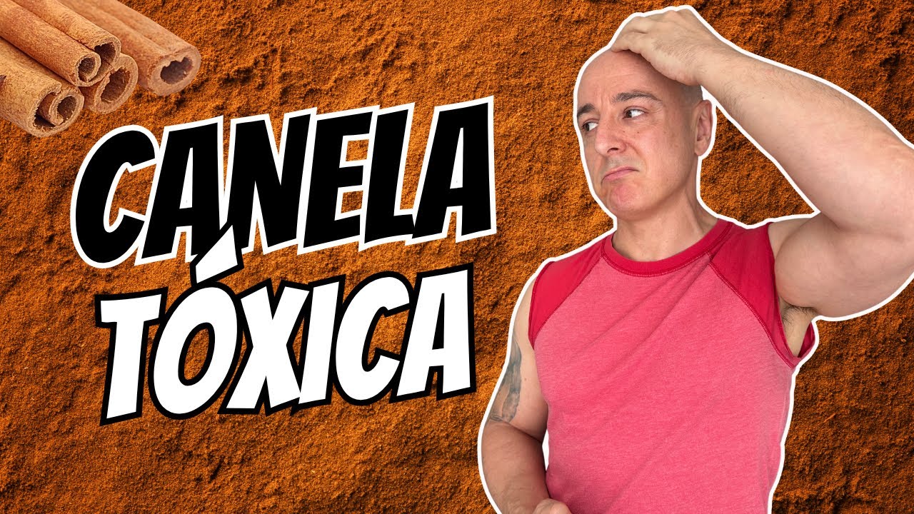 🍂TODAS LAS VARIEDADES DE CANELA SON TÓXICAS | CÓMO CONSUMIRLA DE FORMA SEGURA