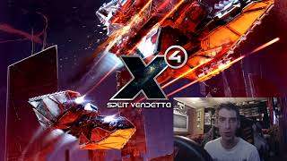 Thank You Egosoft! screenshot 1