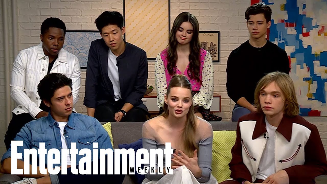 'Looking For Alaska' Stars Break Down That Emotional Series Finale 