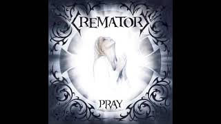 Crematory - Sleeping Solution