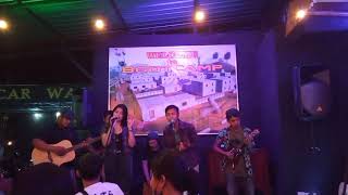 Live Perform || Sabar Nganten Mesandal Keroncong