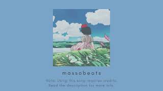 massobeats - once was (royalty free lofi music)