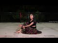 Param sundari  full song dance by nainika  mimi  ar rahman  shreya