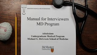 How the MMI is Scored. by Darren Chai, MD 3,804 views 2 years ago 8 minutes, 18 seconds