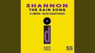 The Rain Song (E-Smoove Rainy Day Mix)