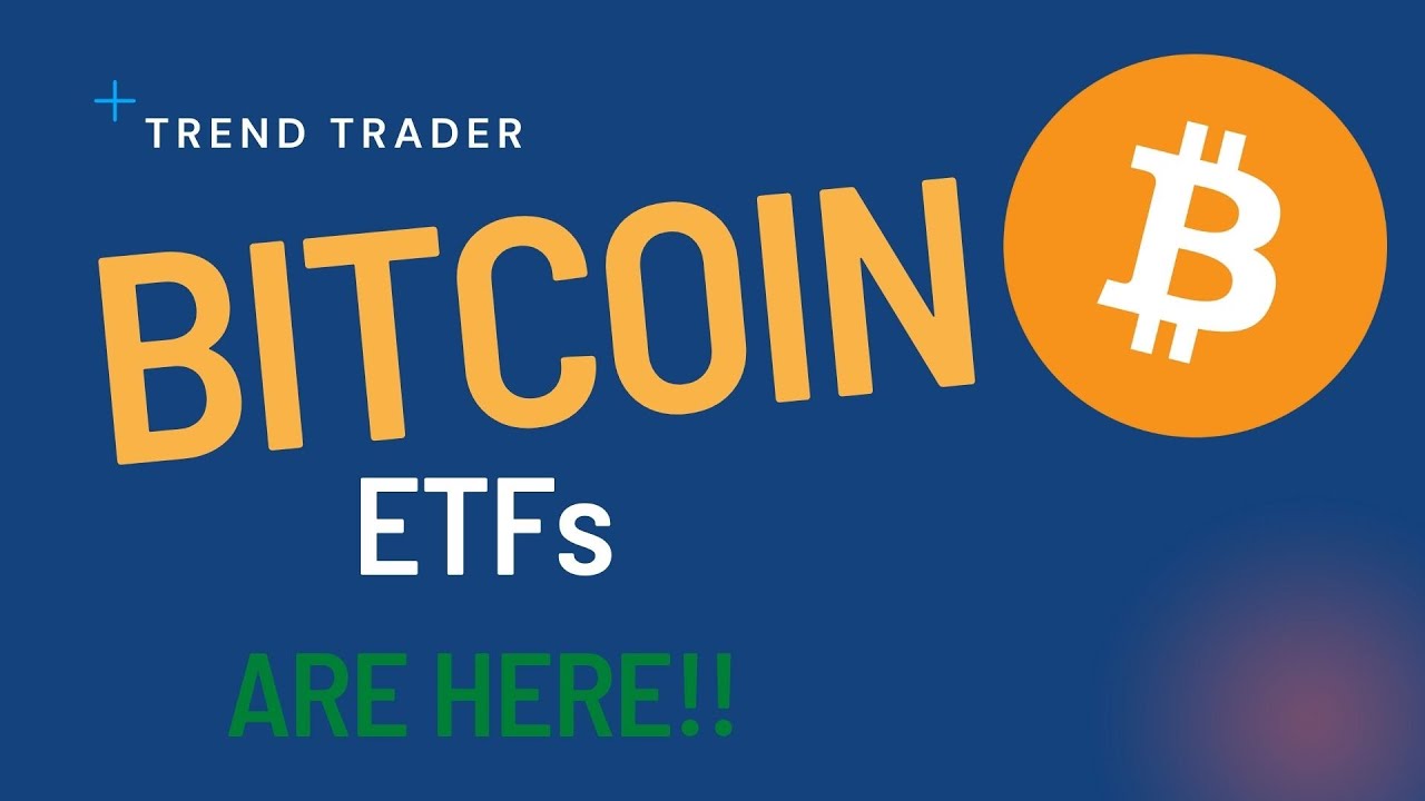 Bitcoin ETFs Analysis | ARKB Bitcoin ETF from ARK Invest