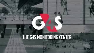 G4S Virtual Tour/Patrol