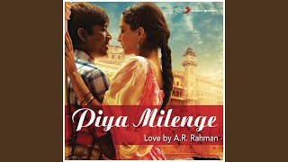 Tum Tak (From "Raanjhanaa")