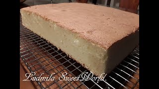 Идеальный!!! бисквит Идеальный!!! бисквит