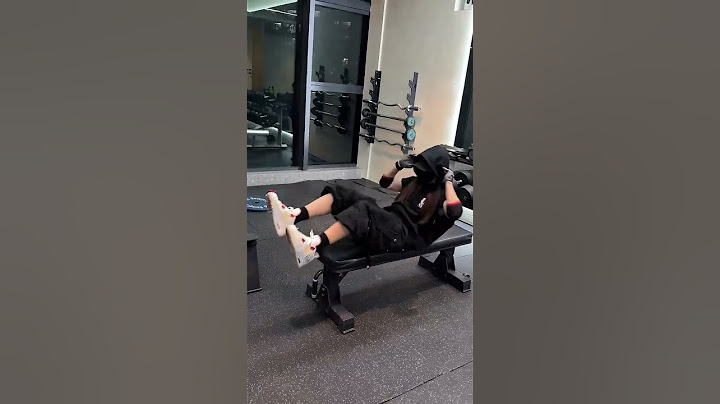 GET FIT AT THE BEST GYM! #gym #trend