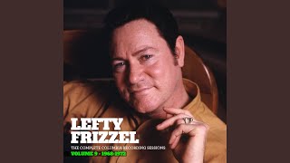 Video thumbnail of "Lefty Frizzell - Watermelon Time In Georgia"