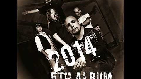 CLOUDSCAPE teaser - New album 2014!!