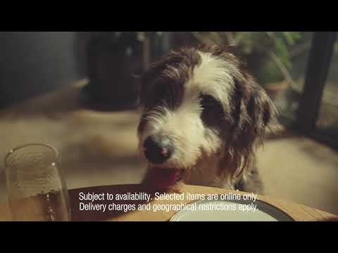 Habitat Autumn TV Advert