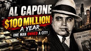 $100 a Year... How One Man Owned an Entire City