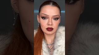 MOB WIFE MAKEUP PT2 | #makeup Net Worth