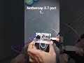 Nethercap 3.7 part 1.. #arduino #arduinoproject