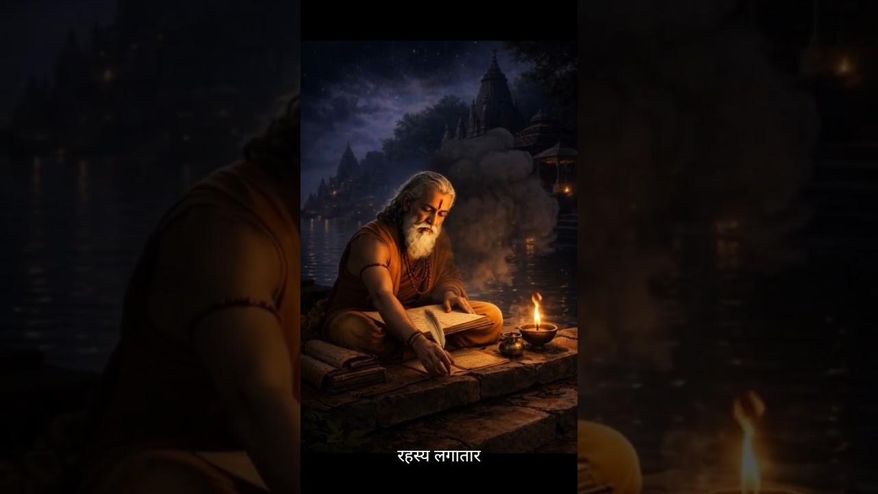 Ramcharitmanasa Bal Kand Part 1(in hindi story form)| Ramcharitmanas|