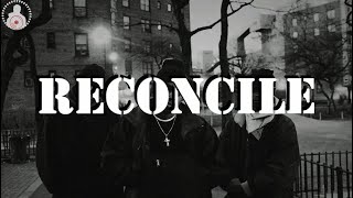 Reconcile - 90s Type Old School Boom Bap Type Beat | Jazz Rap Beat | (Prod. NodaMixBeats™)