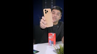 ZTE Nubia V80 Pro Quick Look Reel