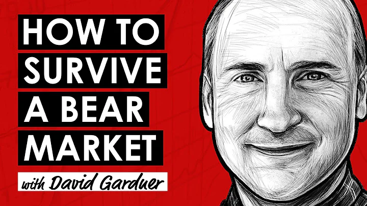 How To Invest A Bear Market w/ David Gardner (TIP4...