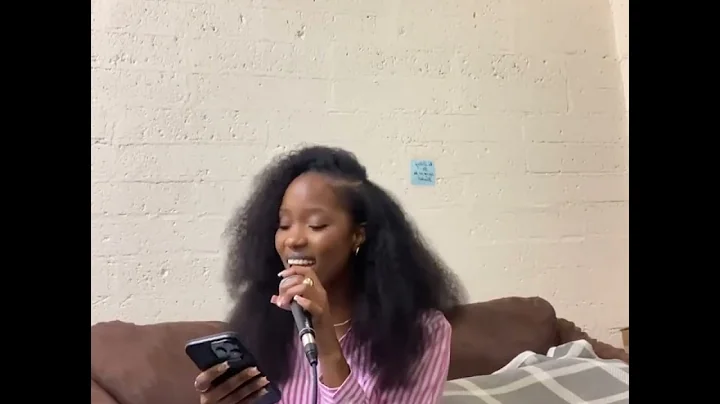 Ryan Ofei | New Every Morning (cover)