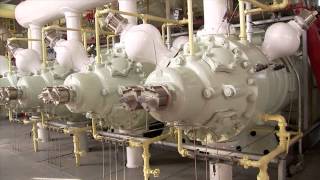 LG&E and KU - Infrastructure and environmental investments