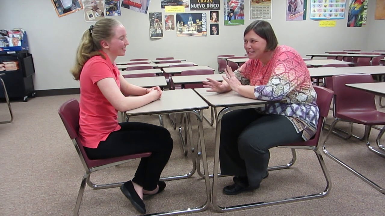 AATSP-MN NSE Senior College Scholarship-Sarah Most