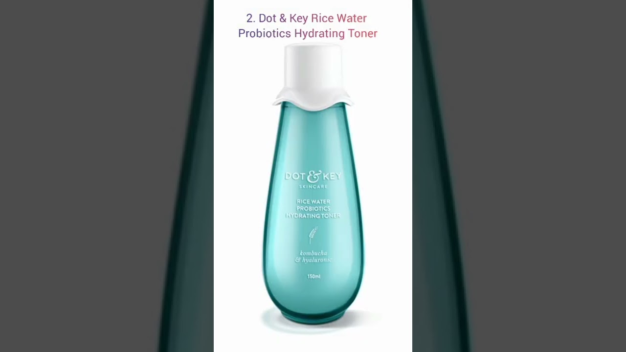 Topb3 Best Toners For All skin Types | Best Toners