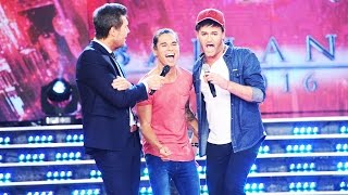 Showmatch - Programa 23/06/16