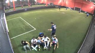 VersusFoot Thiais  sam, 05/12/2015 - 20:47  Terrain 5