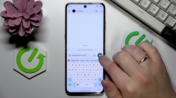 How to Schedule a Text on Android