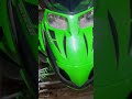 First impressions 2007 Arctic Cat Z1, fresh powder!