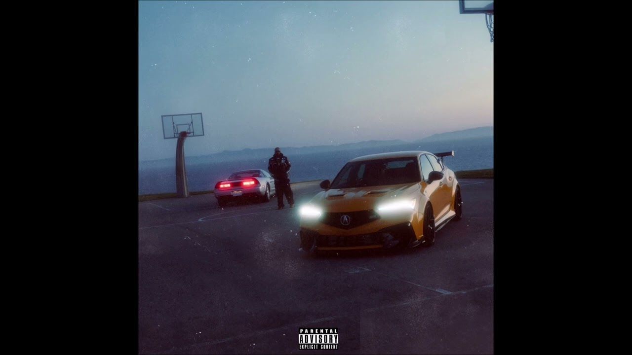 Larry June - Don't Sleep feat. Roc Marciano - YouTube