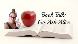 Go Ask Alice