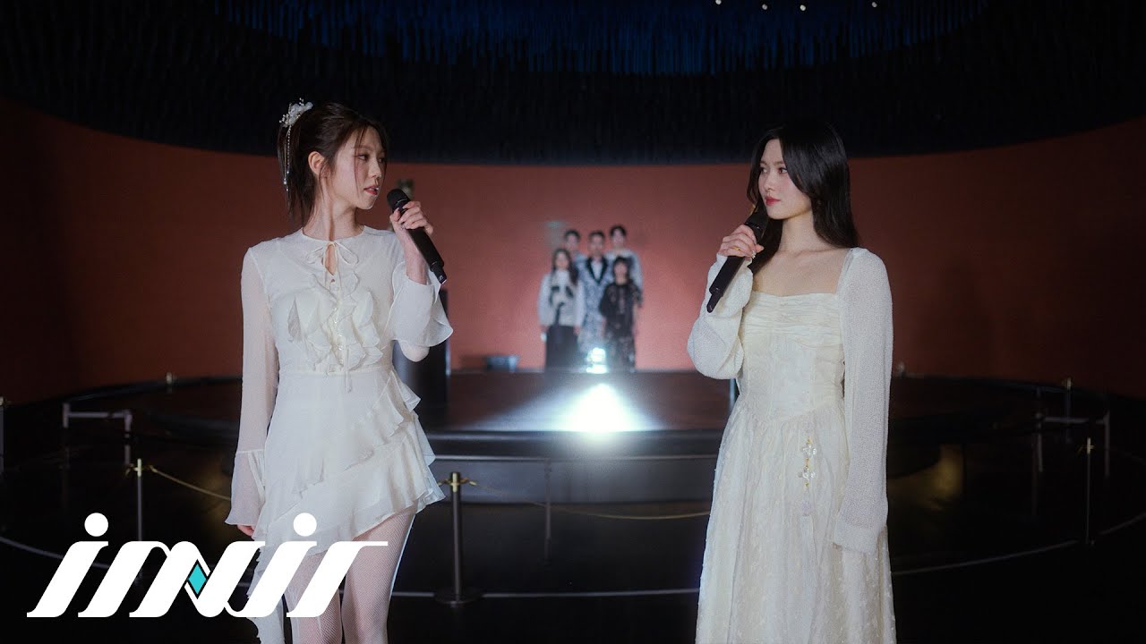 [꾼만 같았다] A cappella편 dodree (도드리) X MayTree 