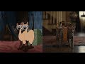 Lady and the Tramp (1955/2019) - The Siamese Cat